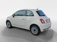 Usado Fiat 500 70 HP (51 kW) 2024 Branco