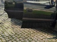 Usado Opel Zafira 2000 Monovolume