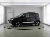 Usado Fiat Panda 70 HP (51 kW) 2025 Preto Citadino