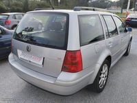 usado VW Golf IV 