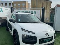 usado Citroën C4 Cactus 1.6 BlueHDi Feel