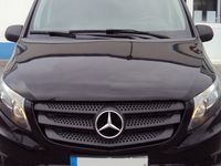 usado Mercedes Vito Tourer 116 CDI 163cv Cx Aut