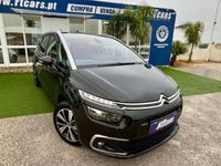 usado Citroën Grand C4 Picasso 1.2 PureTech Feel