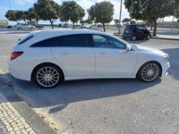 usado Mercedes CLA220 AMG