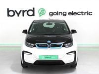 Usado BMW i3 125 kW (170 HP) 2019 Branco Citadino
