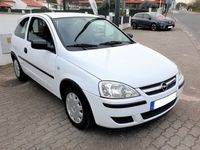 usado Opel Corsa Corsa D1.3 CDTi Enjoy