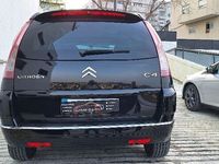 usado Citroën C4 Picasso 7 lug cx auto