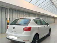 usado Seat Ibiza 6j 1.2 TDI 5 Lugares