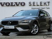 usado Volvo V60 D4 Momentum Geart.