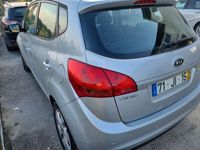 usado Kia Venga 1.5 crdi 16v