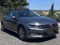 Usado VW Passat Highline 190 HP (139 kW) 2016 Sedan