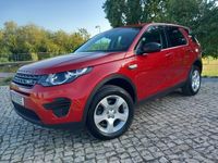 usado Land Rover Discovery Sport 2.0 TD HDS 12/2018