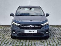 Usado Dacia Sandero Expression 101 HP (74 kW) 2024 Cinza