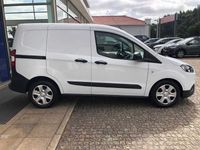 usado Ford Transit Courier 1.5 TDCi Trend