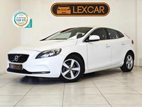 Usado Volvo V40 Summum 115 HP (84 kW) 2014 Branco Carrinha