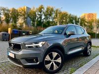 Usado Volvo XC40 272 HP (200 kW) 2020 SUV