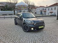 Usado Mini Cooper D Paceman 112 HP (82 kW) 2015 Preto SUV