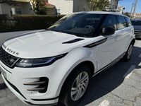 usado Land Rover Range Rover evoque P300e AWD-R dynamic