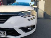 Usado Renault Mégane IV Intens 115 HP (84 kW) 2019 Branco
