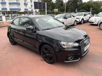 Usado Audi A1 86 HP (63 kW) 2012 Preto Citadino