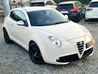 Usado Alfa Romeo MiTo 85 HP (62 kW) 2011 Citadino