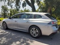 usado Peugeot 508 SW 1.5 BlueHDi Active Pack Business