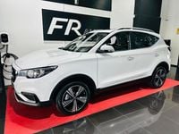 Usado MG ZS 105 kW (143 HP) 2021 Branco SUV