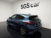 Usado Ford Focus ST-Line 125 HP (91 kW) 2024 Azul