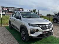 usado Dacia Spring electric comfort plus 45