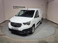 Usado Opel Combo 102 HP (75 kW) 2023 Branco