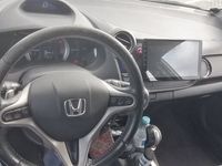 usado Honda Insight 2011 Hybrid