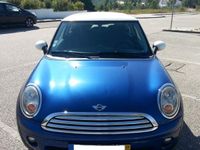 usado Mini Cooper D Cooper