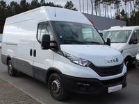 usado Iveco Daily 35-140 // 12M3 // 37.000 km´s