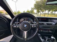 usado BMW 520 d Auto 2015 Pack M interior Facelift