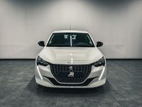 Usado Peugeot 208 Active 75 HP (55 kW) 2022 Branco Citadino