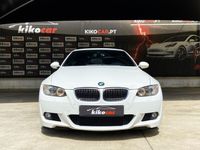 usado BMW 335 Serie-3 i xDrive Auto