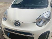 Usado Citroën C1 Attraction 68 HP (50 kW) 2013 Citadino
