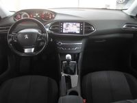 usado Peugeot 308 SW 1.6 BlueHDi GT Line