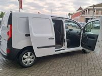 usado Renault Kangoo Z.E 33 Maxi