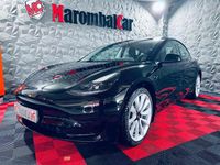 Usado Tesla Model 3 211 kW (287 HP) 2023 Preto Sedan