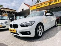 usado BMW 116 D Sport Line 1.5cc Diesel 116cv