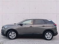 usado Peugeot 3008 1.6 BlueHDi Active