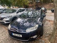 Usado Citroën C5 2011 Sedan