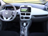 usado Renault Zoe Life 40