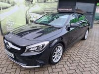 usado Mercedes CLA200 Shooting Brake d Aut.