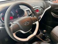 usado Kia Picanto 1.0 Business Line