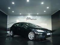 usado Seat Leon 1.6 TDI Reference Ecomotive