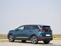 usado Peugeot 5008 1.5 BlueHdi - Desde 250€ /mês