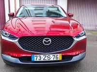 Usado Mazda CX-30 116 HP (85 kW) 2020 SUV