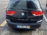 usado Seat Altea XL 1.6 TDI